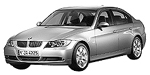 BMW E92 C0544 Fault Code