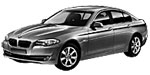 BMW F10 C0544 Fault Code